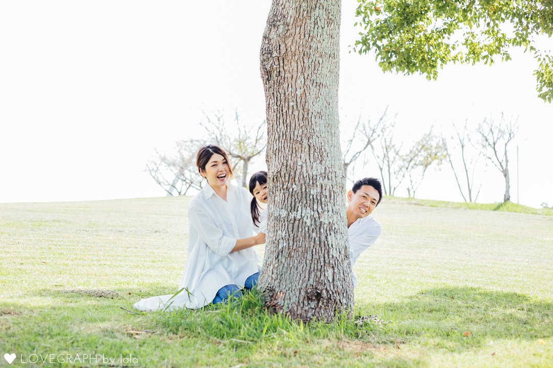 F.family♡ | 家族写真(ファミリーフォト)