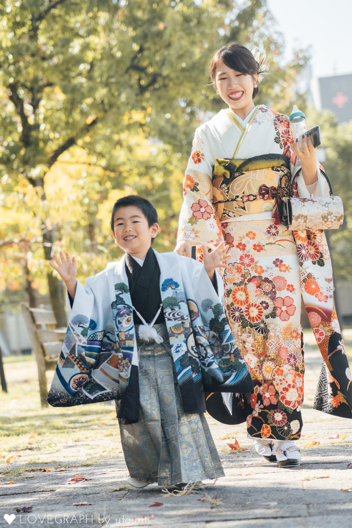 KFamily | 家族写真(ファミリーフォト)
