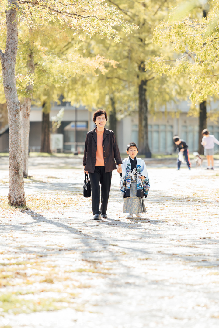 KFamily | 家族写真(ファミリーフォト)