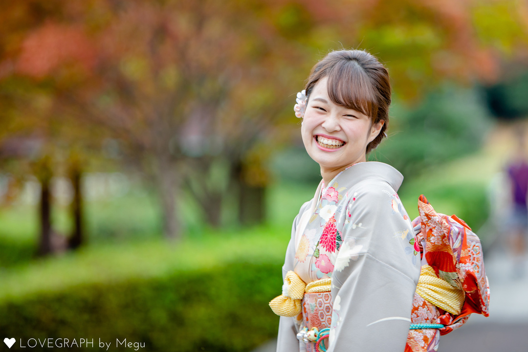 YUMI・MAI | 家族写真(ファミリーフォト)
