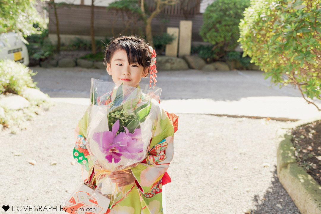 NAMI 七五三 2019 |