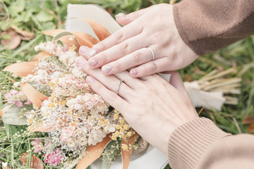 R♡A | 夫婦フォト