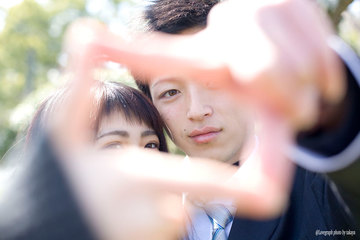 Kakeru × Rumi