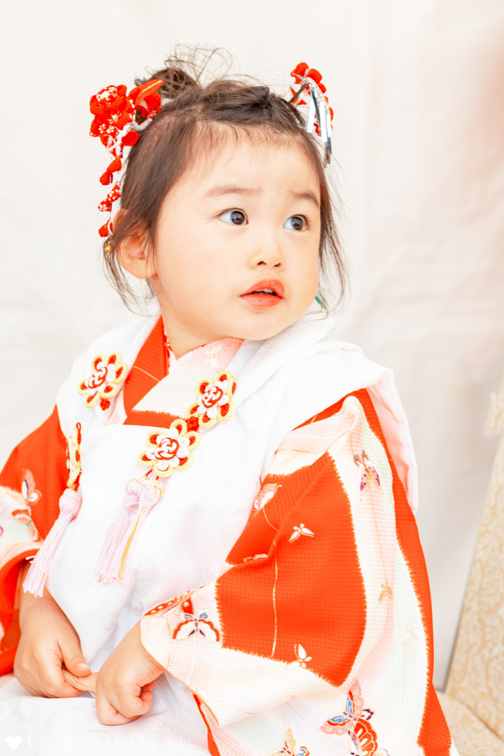 suzu 七五三 |