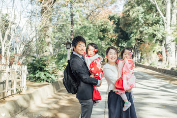 akashio family |