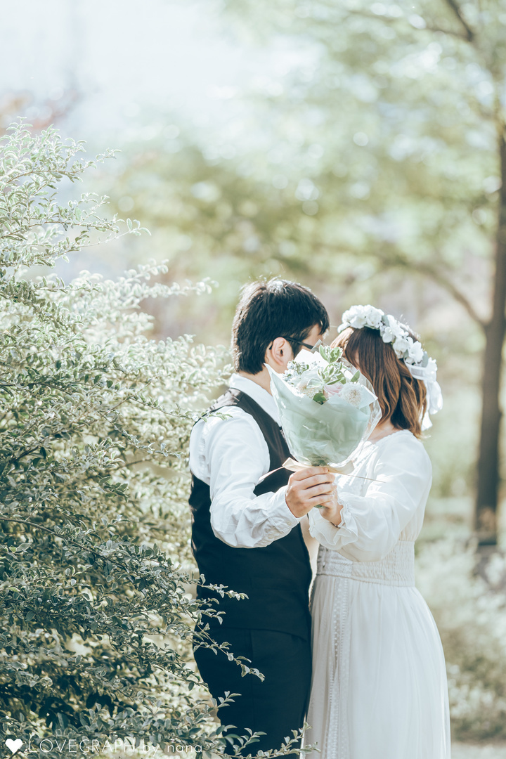 K&R | 夫婦フォト