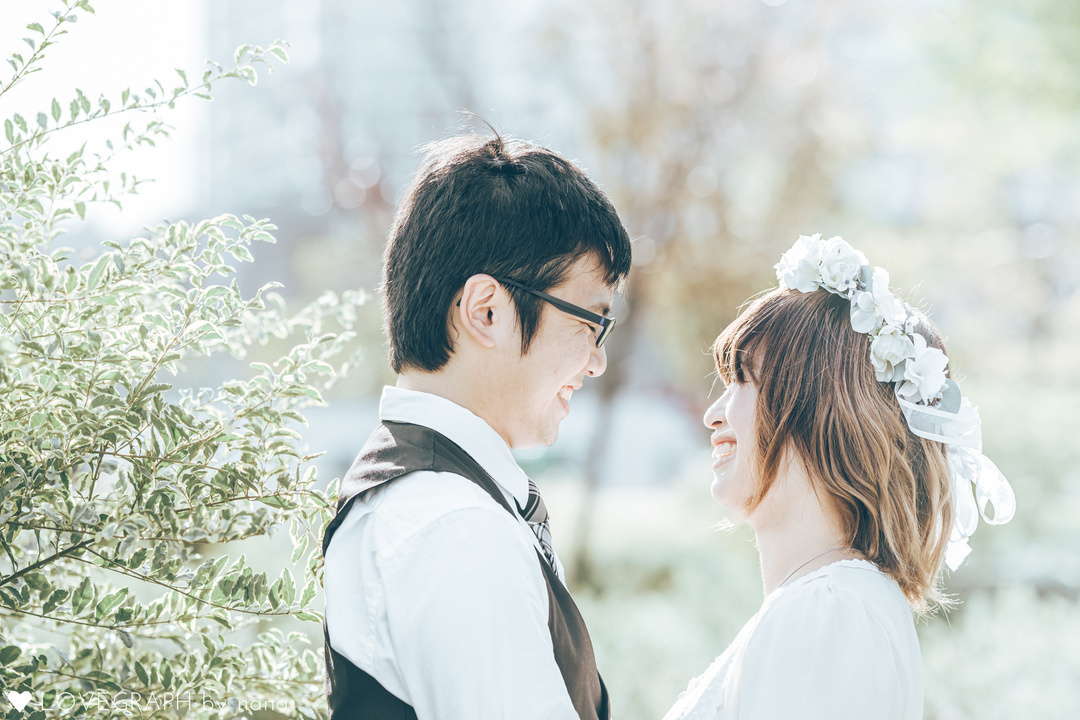 K&R | 夫婦フォト