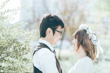 K&R | 夫婦フォト