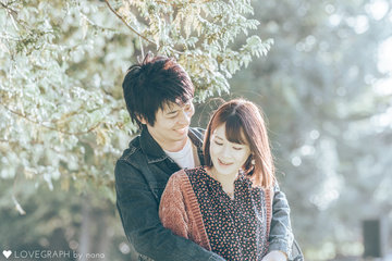 Collon♡Family | 夫婦フォト