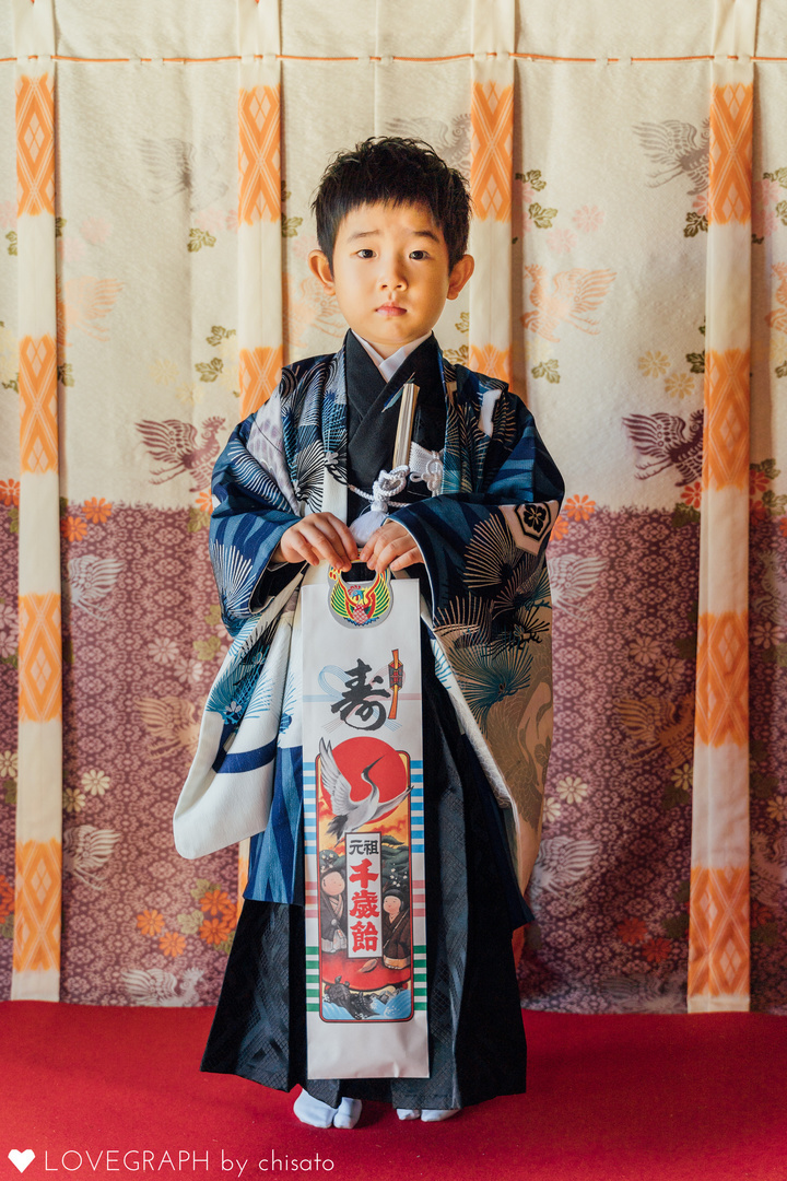 Nakazato Family |