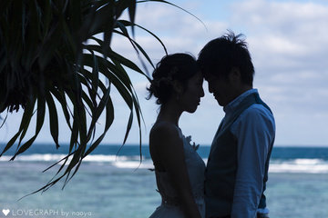 古宇利島で前撮り | 夫婦フォト