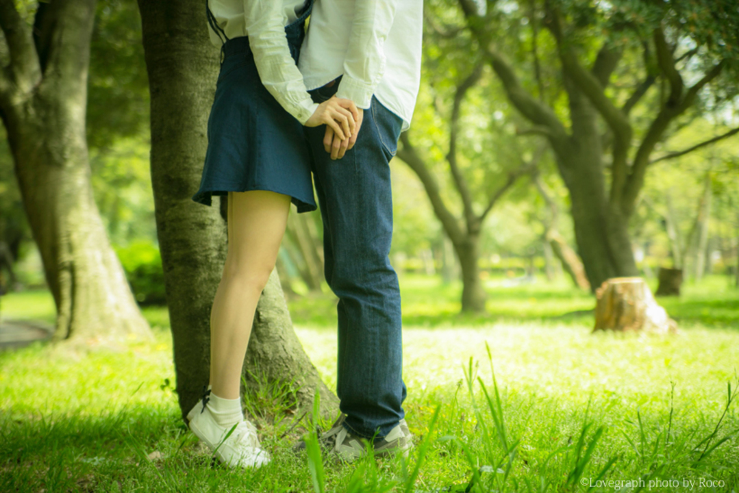 Kento × Mayu | カップルフォト