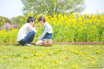 Kento × Mayu | カップルフォト