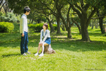 Kento × Mayu | カップルフォト