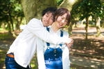 Kento × Mayu | カップルフォト