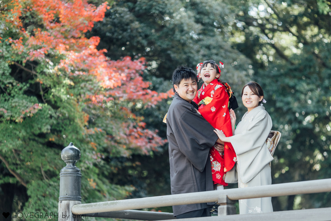 Fuki Family |