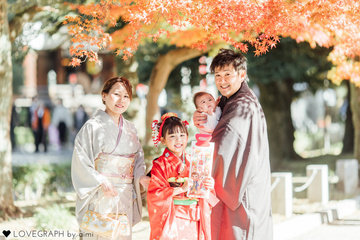 Fuki Family |