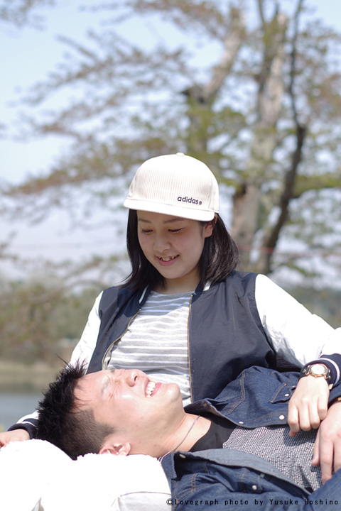 Masaya × Manae | カップルフォト