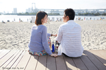Keisuke × Mai | カップルフォト