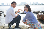 Keisuke × Mai | カップルフォト