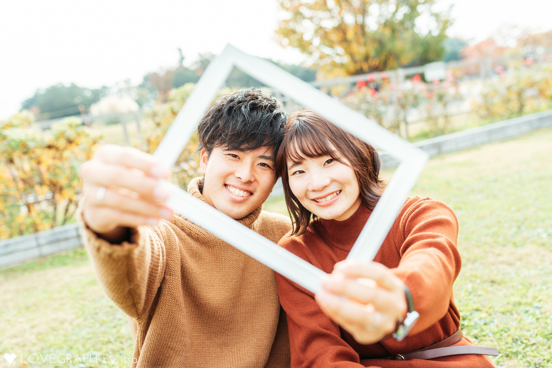 shouhei×rio | カップルフォト