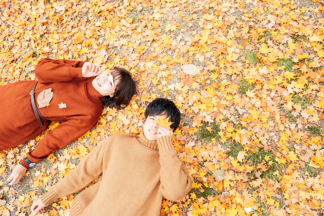 shouhei×rio | カップルフォト