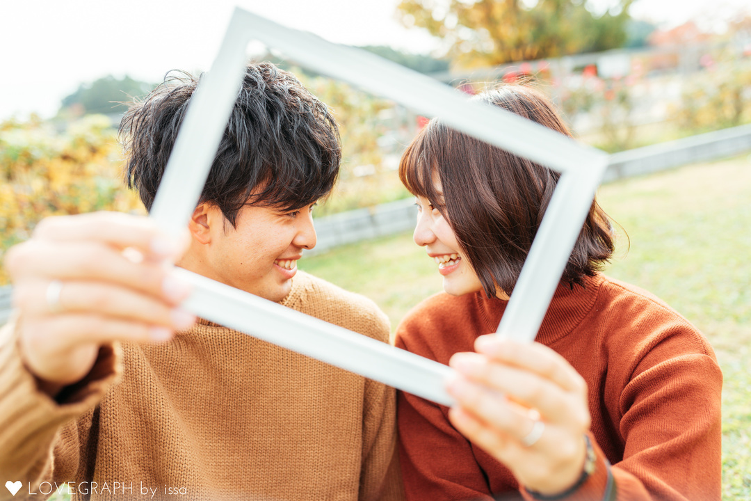 shouhei×rio | カップルフォト