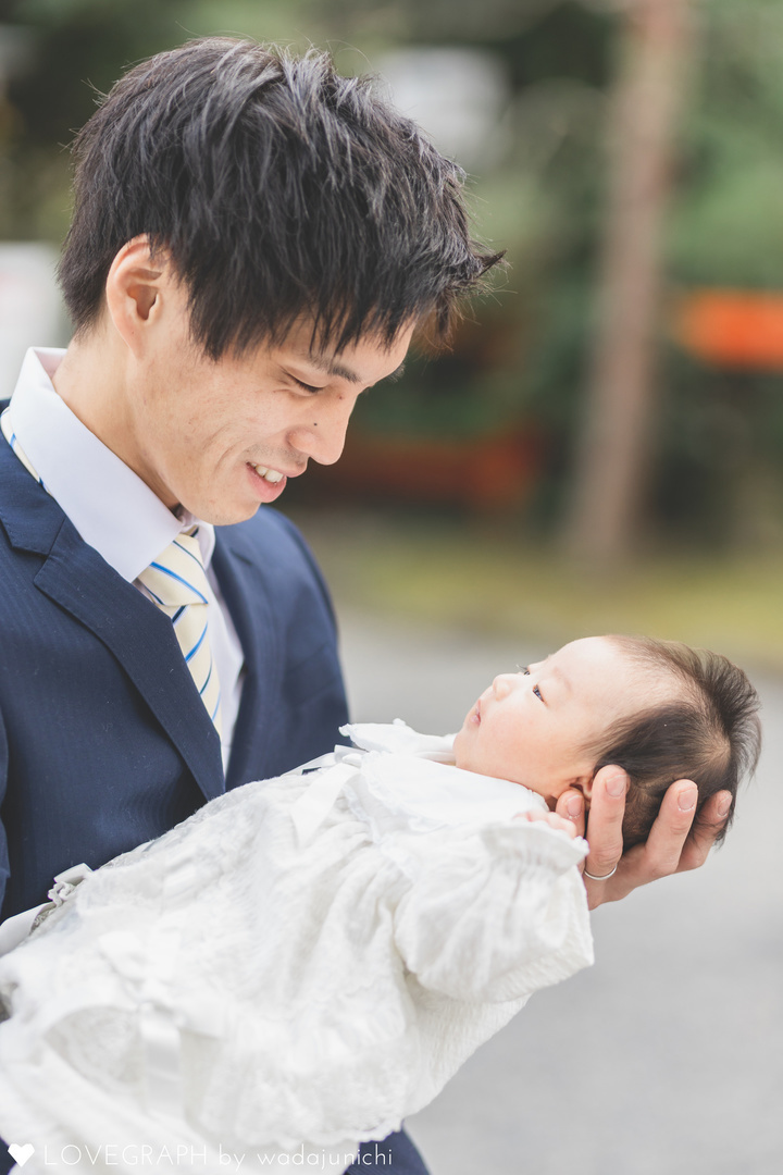 Mizuno family | 家族写真(ファミリーフォト)