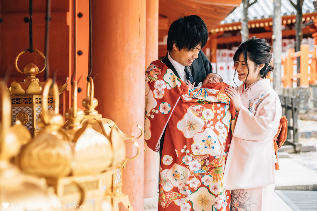 Kotono Family |
