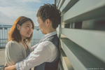 Ryo × Maya | カップルフォト