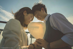 Ryo × Maya | カップルフォト