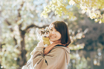 MOMO 1st Anniversary | カップルフォト