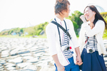 Erika × Mitsuki | カップルフォト