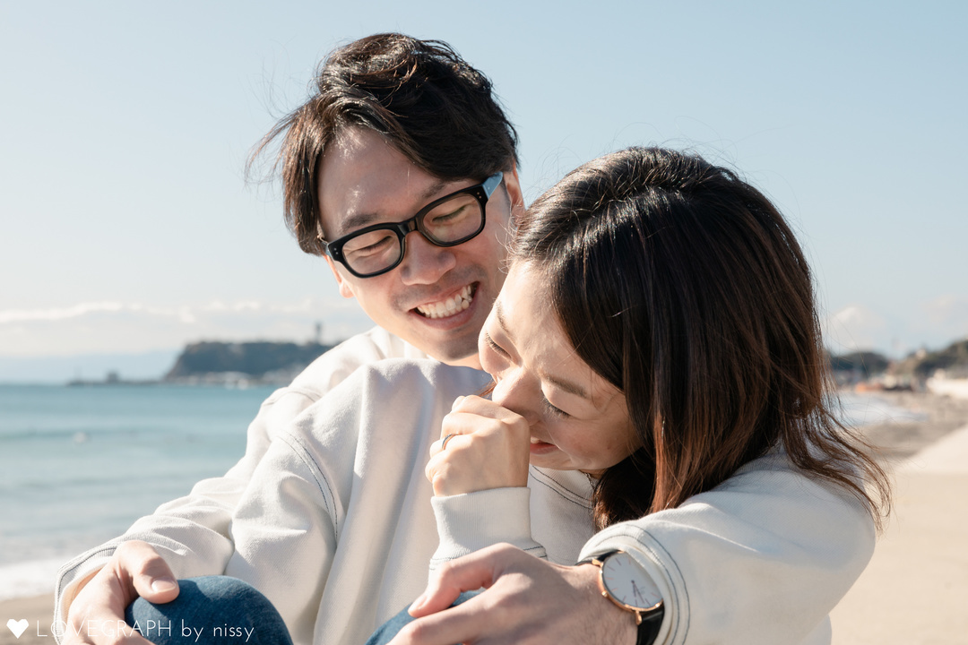 Tatsu♡mayu | 夫婦フォト