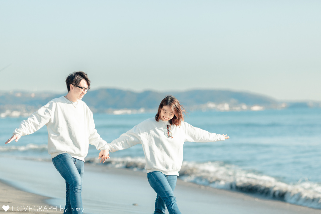 Tatsu♡mayu | 夫婦フォト