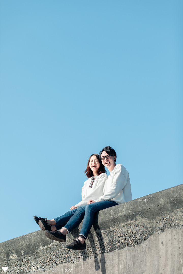 Tatsu♡mayu | 夫婦フォト