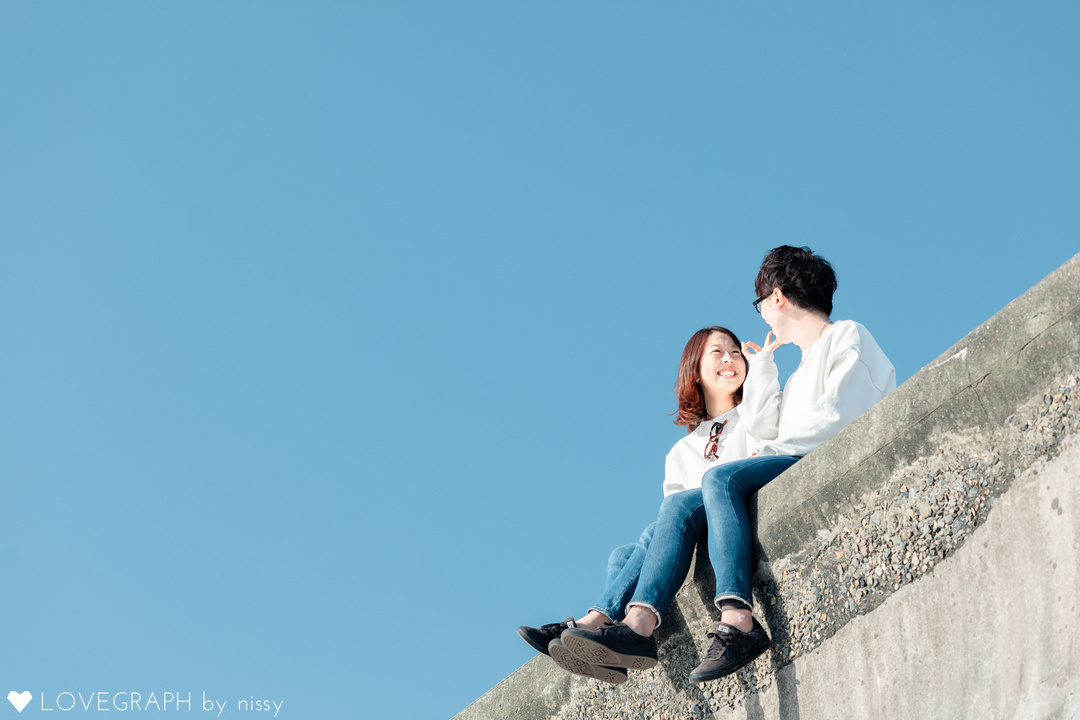 Tatsu♡mayu | 夫婦フォト