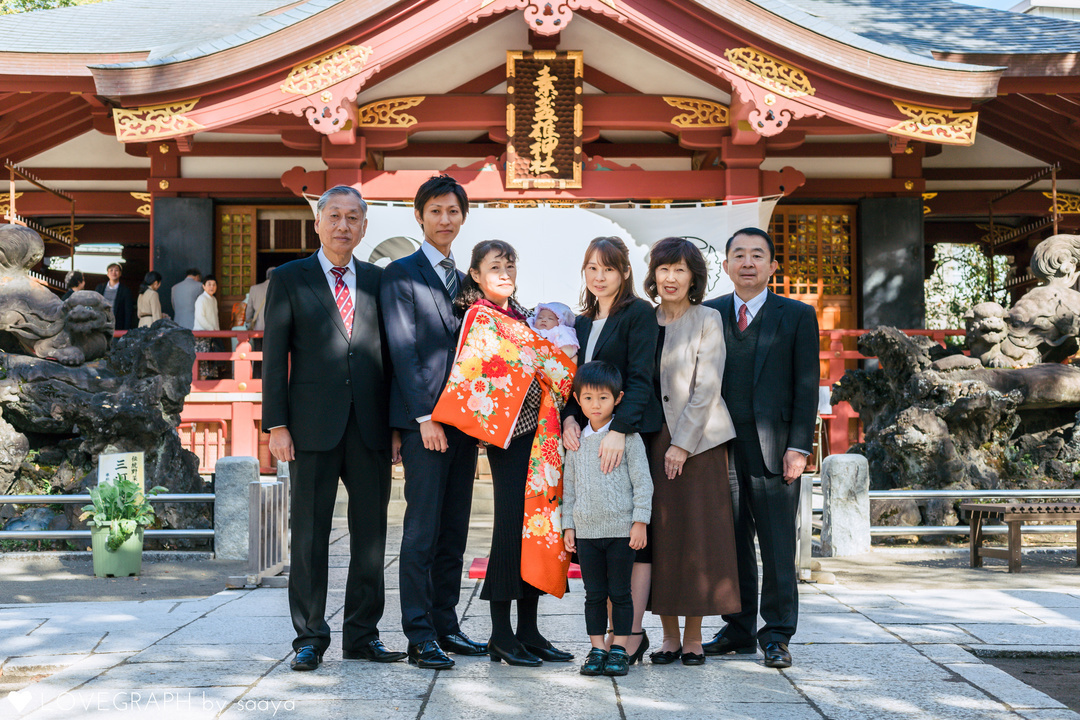 Yuka Family |