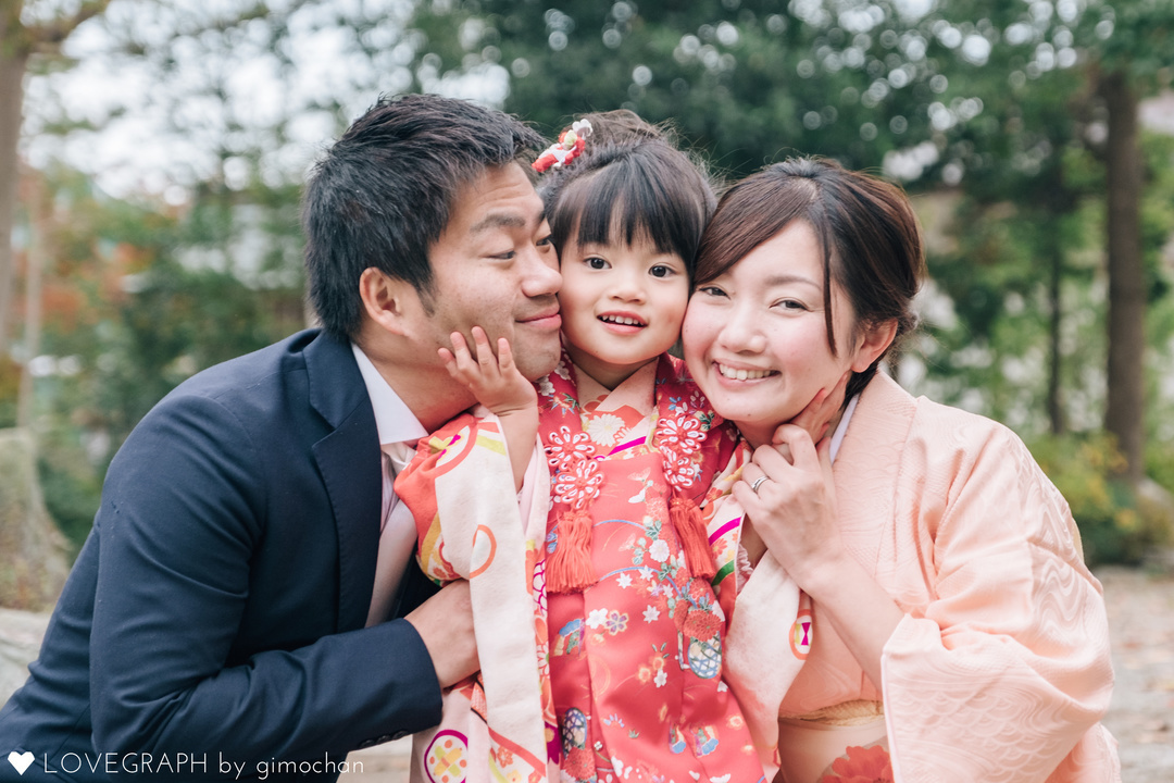 tomona family |