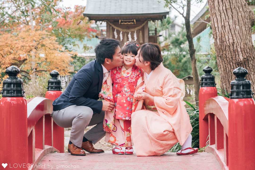 tomona family |