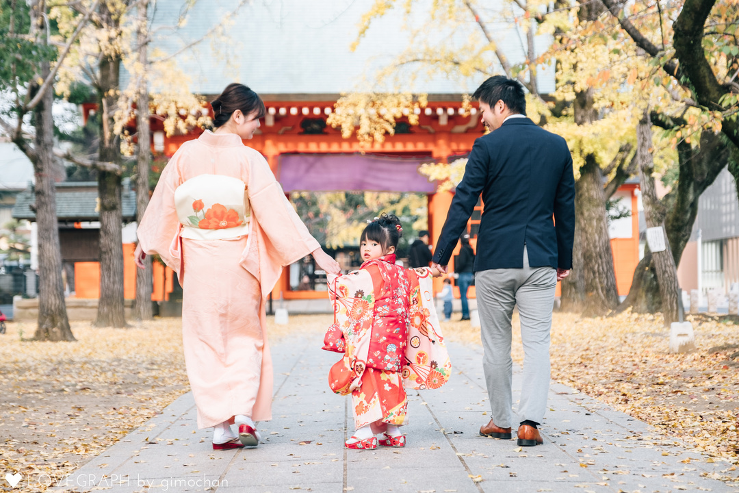 tomona family |
