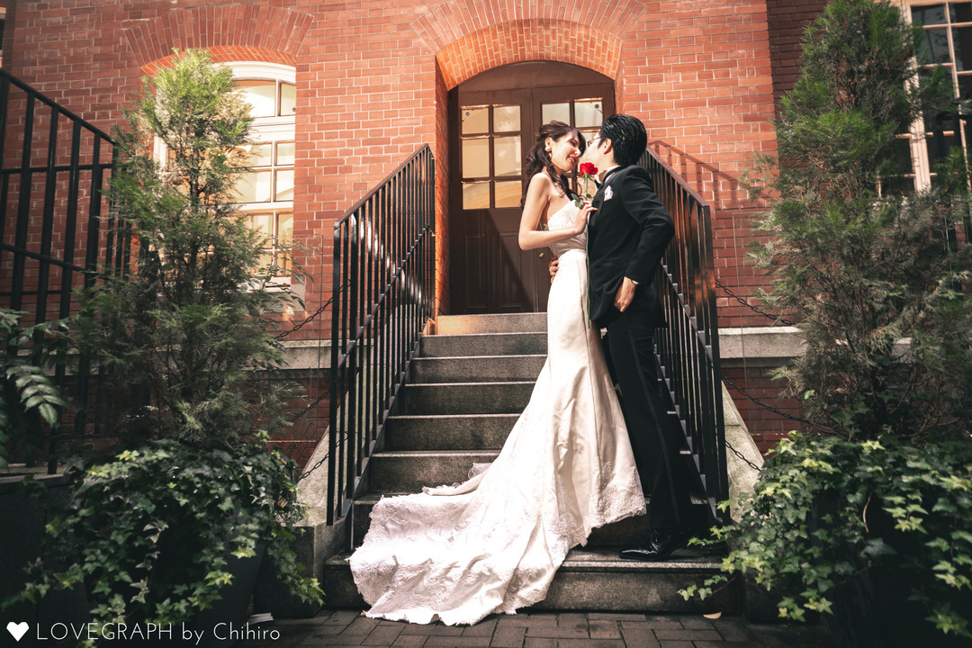 s&h | 夫婦フォト