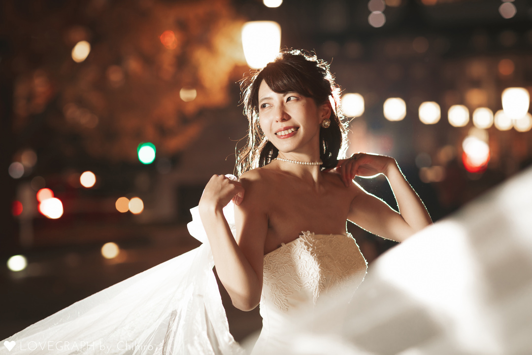 s&h | 夫婦フォト
