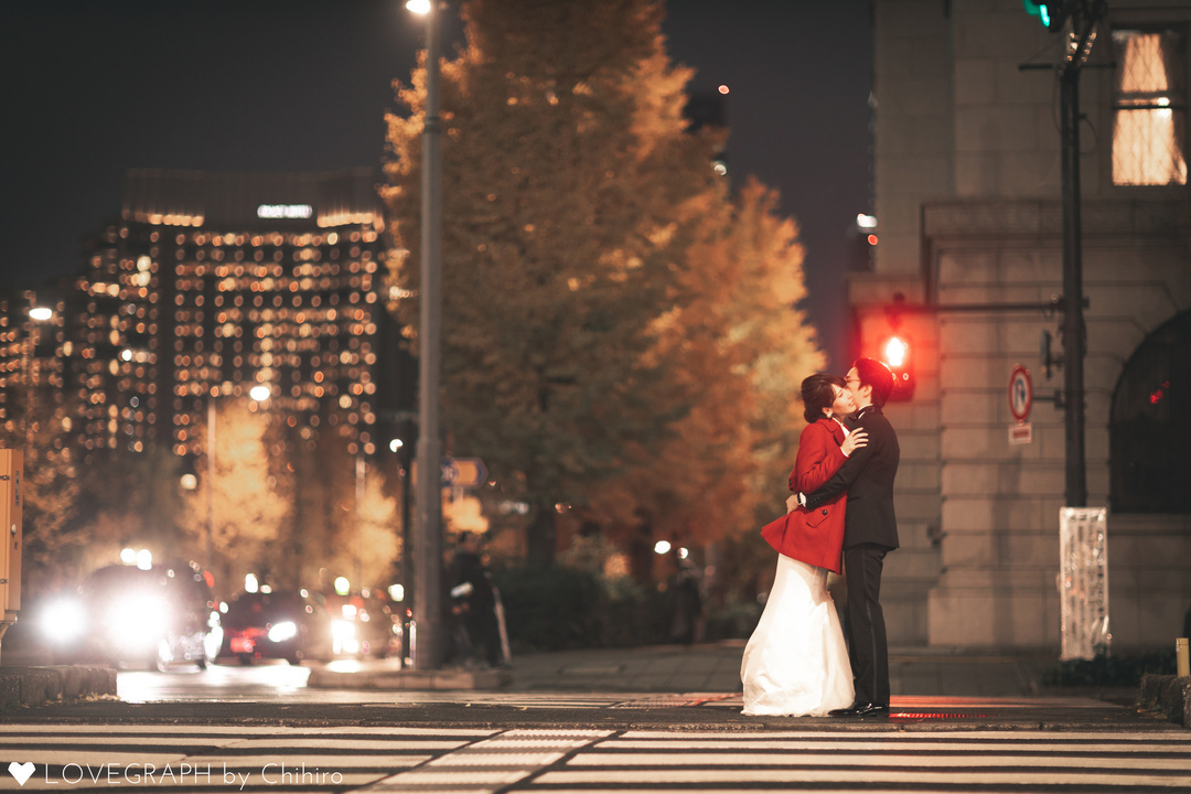 s&h | 夫婦フォト