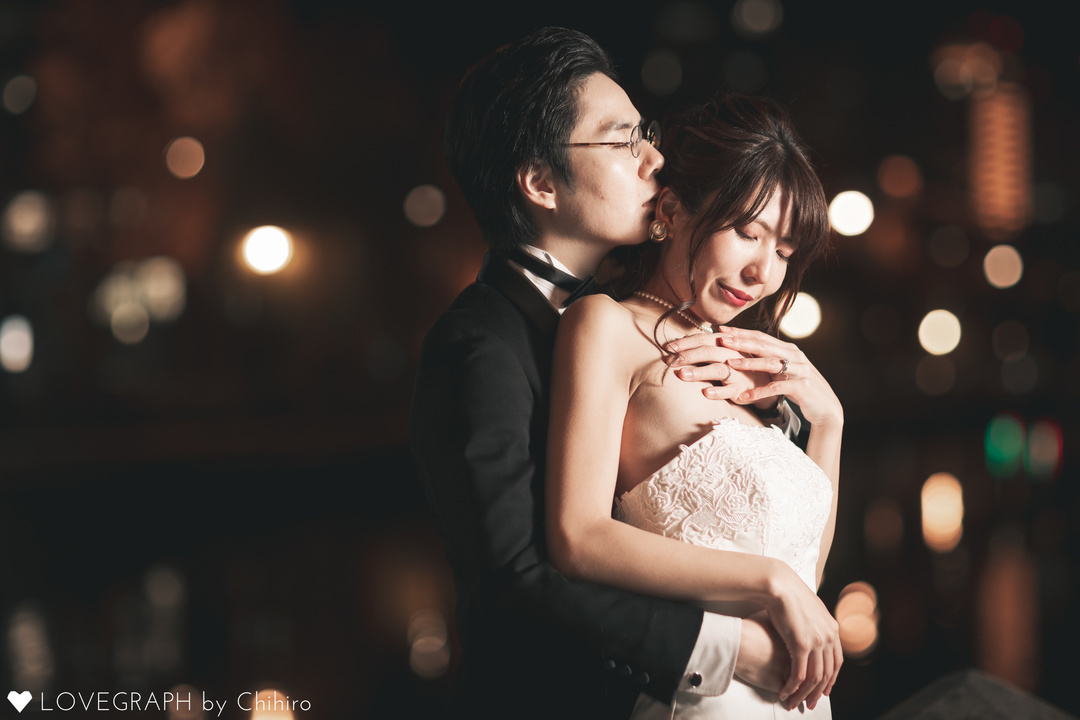 s&h | 夫婦フォト