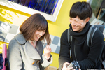 Yusuke × Tomoyo | カップルフォト