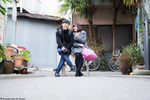 Yusuke × Tomoyo | カップルフォト