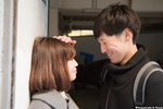 Yusuke × Tomoyo | カップルフォト