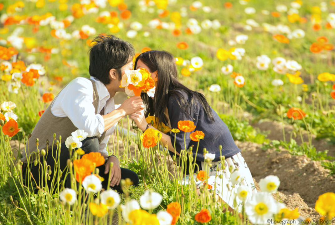 Kengo × Kaho | カップルフォト