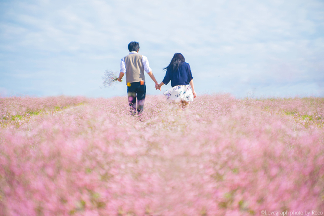 Kengo × Kaho | カップルフォト